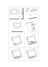 Предварительный просмотр 2 страницы Northwest EF451S Installation And User Instruction Manual