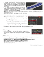 Preview for 2 page of Northwest Leica DM6B Quick Start Manual