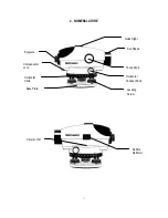 Preview for 2 page of Northwest NCL-22 User Manual