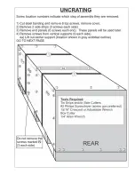 Preview for 5 page of Northwest SUPERTOW PRO Assembly And Operation Manual