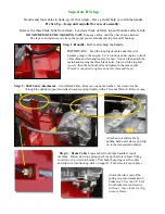 Preview for 11 page of Northwest SUPERTOW PRO Assembly And Operation Manual