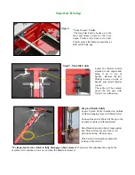 Preview for 12 page of Northwest SUPERTOW PRO Assembly And Operation Manual