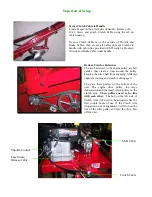 Preview for 13 page of Northwest SUPERTOW PRO Assembly And Operation Manual