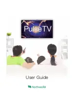 NorthwesTel Pulse TV User Manual preview
