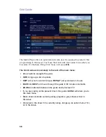 Preview for 57 page of NorthwesTel Pulse TV User Manual