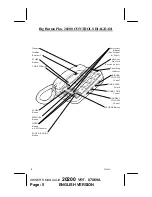 Preview for 5 page of Northwestern Bell 20200 Owner'S Manual