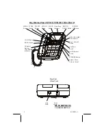 Предварительный просмотр 6 страницы Northwestern Bell Big Button Plus 20270 Owner'S Manual