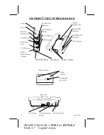 Preview for 7 page of Northwestern Bell Excursion 39202 User Manual