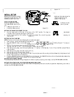 Предварительный просмотр 13 страницы Northwestern Bell Excursion 39765 Manual