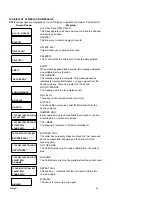 Предварительный просмотр 26 страницы Northwestern Bell Excursion 39765 Manual