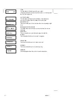 Предварительный просмотр 27 страницы Northwestern Bell Excursion 39765 Manual