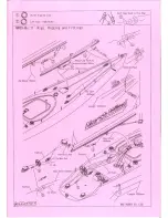 Предварительный просмотр 11 страницы Northwind 28 Assembly Instructions Manual