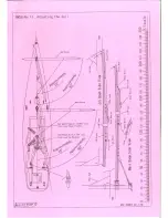 Предварительный просмотр 13 страницы Northwind 28 Assembly Instructions Manual