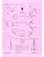 Предварительный просмотр 14 страницы Northwind 28 Assembly Instructions Manual