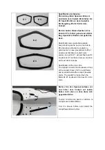 Preview for 5 page of Nortik Fold 4.2 Assembly Instruction Manual