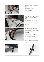 Preview for 6 page of Nortik Fold 4.2 Assembly Instruction Manual