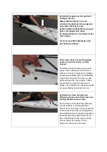 Preview for 12 page of Nortik Fold 4.2 Assembly Instruction Manual