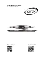 Nortik Navigator Assembly Instruction Manual preview