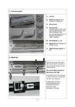 Предварительный просмотр 3 страницы Nortik Scubi 3 Assembly Instruction Manual