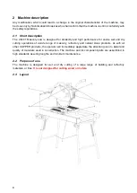 Preview for 8 page of Norton Clipper 70184628167 Operating Instructions Manual