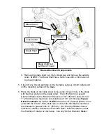 Preview for 13 page of Norton Clipper C914P Owner'S Manual