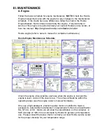 Preview for 21 page of Norton Clipper C914P Owner'S Manual