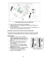 Preview for 28 page of Norton Clipper C914P Owner'S Manual