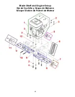 Preview for 37 page of Norton Clipper C914P Owner'S Manual