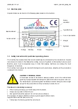 Предварительный просмотр 8 страницы Norton Clipper CB 511 Operating Instructions Manual