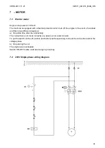 Предварительный просмотр 31 страницы Norton Clipper CB 511 Operating Instructions Manual