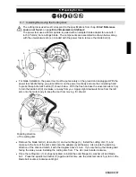 Preview for 17 page of Norton Clipper CE414-350 Owner'S Manual