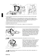 Preview for 24 page of Norton Clipper CE414-350 Owner'S Manual