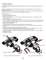 Preview for 13 page of Norton Clipper Pro-Cut BBM307 Owner'S Manual