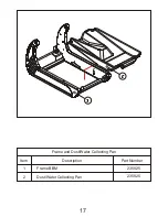 Preview for 17 page of Norton Clipper Pro-Cut BBM307 Owner'S Manual