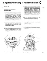 Предварительный просмотр 55 страницы Norton Triumph 850 Commando Workshop Manual