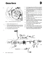 Предварительный просмотр 78 страницы Norton Triumph 850 Commando Workshop Manual