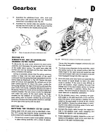 Предварительный просмотр 80 страницы Norton Triumph 850 Commando Workshop Manual