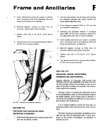 Предварительный просмотр 102 страницы Norton Triumph 850 Commando Workshop Manual