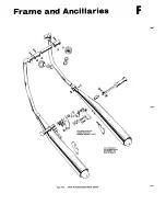 Предварительный просмотр 107 страницы Norton Triumph 850 Commando Workshop Manual