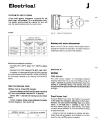 Предварительный просмотр 146 страницы Norton Triumph 850 Commando Workshop Manual