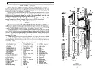 Предварительный просмотр 22 страницы Norton Villiers Limited G80CS Maintenance And Instruction Manual