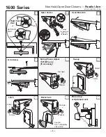 Предварительный просмотр 4 страницы Norton 1600 Series Installation Instructions Manual