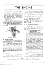 Preview for 8 page of Norton 16H Maintenance Manual And Instruction Book