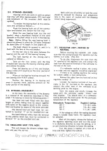 Preview for 62 page of Norton 16H Maintenance Manual And Instruction Book