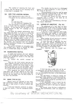 Preview for 66 page of Norton 16H Maintenance Manual And Instruction Book