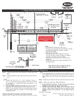 Preview for 4 page of Norton 5700 LEO series Installation And Instruction Manual