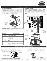 Preview for 8 page of Norton 5700 LEO series Installation And Instruction Manual