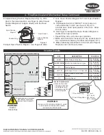 Preview for 9 page of Norton 5700 LEO series Installation And Instruction Manual