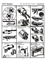 Предварительный просмотр 4 страницы Norton 8000 Series Installation Instructions Manual