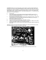 Предварительный просмотр 43 страницы Norton 850 Mk 1 1974 Service Notes